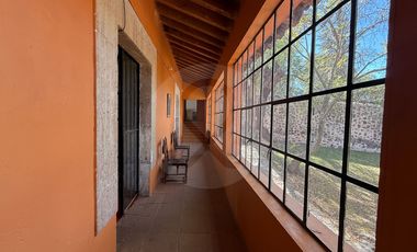 Finca en venta en San Antonio Arroyo Zarco