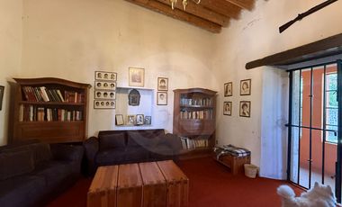 Finca en venta en San Antonio Arroyo Zarco