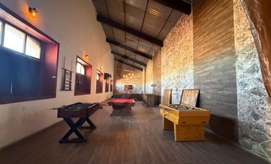 Finca en venta en San Antonio Arroyo Zarco