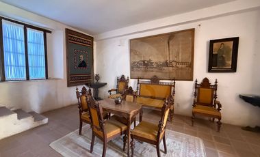 Finca en venta en San Antonio Arroyo Zarco