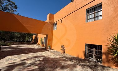 Finca en venta en San Antonio Arroyo Zarco