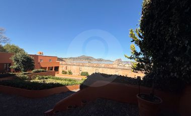 Finca en venta en San Antonio Arroyo Zarco