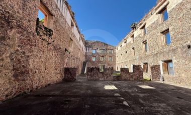 Finca en venta en San Antonio Arroyo Zarco