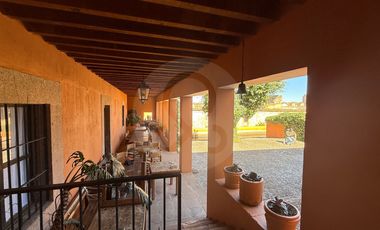 Finca en venta en San Antonio Arroyo Zarco