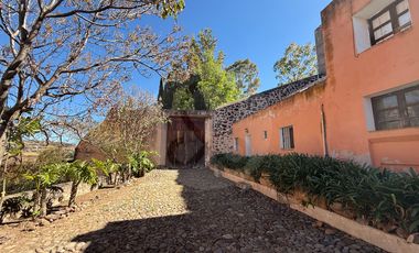 Finca en venta en San Antonio Arroyo Zarco