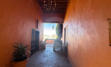 Finca en venta en San Antonio Arroyo Zarco