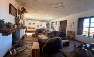 Finca en venta en San Antonio Arroyo Zarco