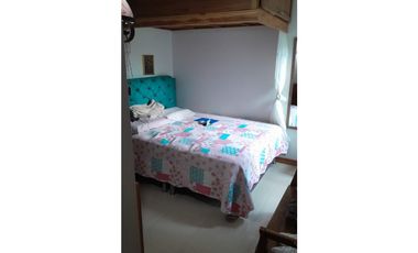 Venta Apartamento Santa Fe de Antioquia