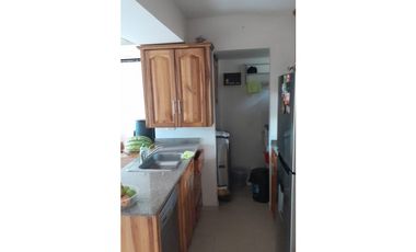 Venta Apartamento Santa Fe de Antioquia