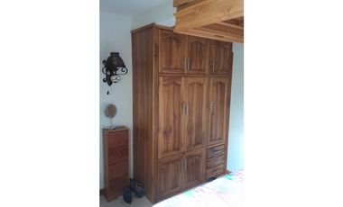 Venta Apartamento Santa Fe de Antioquia