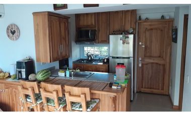 Venta Apartamento Santa Fe de Antioquia