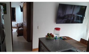 Venta Apartamento Santa Fe de Antioquia