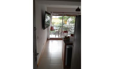 Venta Apartamento Santa Fe de Antioquia