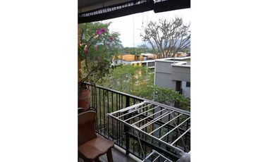 Venta Apartamento Santa Fe de Antioquia