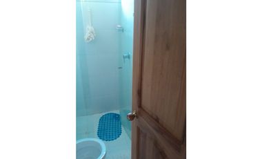 Venta Apartamento Santa Fe de Antioquia