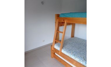 Venta Apartamento Santa Fe de Antioquia