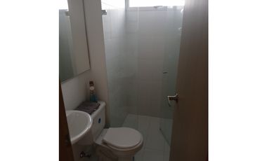 Venta Apartamento Santa Fe de Antioquia