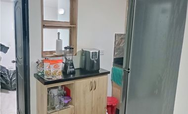 Venta Apartamento Robledo el Diamante