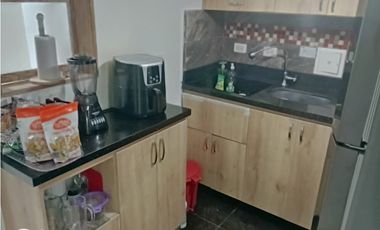 Venta Apartamento Robledo el Diamante