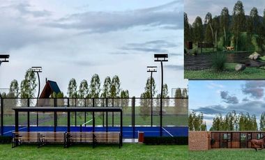 Terreno en preventa en Atemajac De Brizuela Valle de Los Reyes