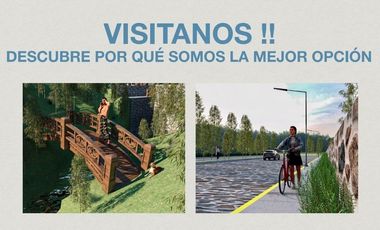 Terreno en preventa en Atemajac De Brizuela Valle de Los Reyes
