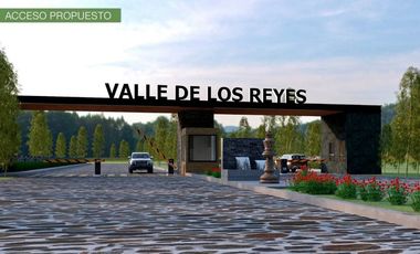 Terreno en preventa en Atemajac De Brizuela Valle de Los Reyes