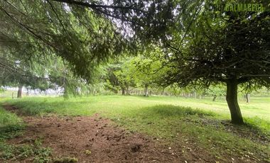 Parcela en Venta en Monteverde