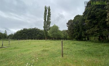 Parcela en Venta en Monteverde