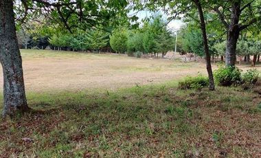 Parcela en Venta en Monteverde