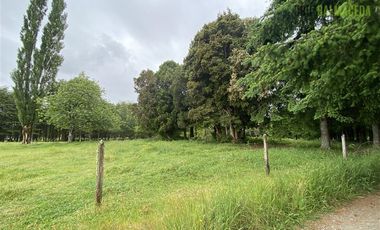 Parcela en Venta en Monteverde