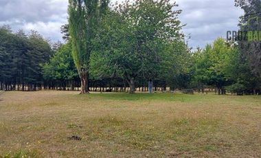 Parcela en Venta en Monteverde