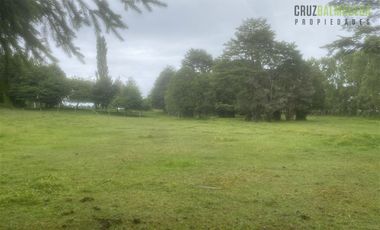 Parcela en Venta en Monteverde