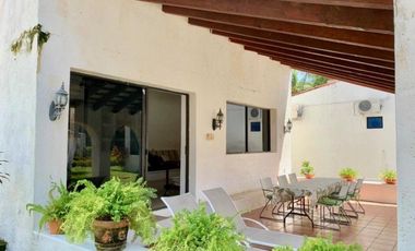 Casa en venta en Ixtapa, Zihuatanejo,