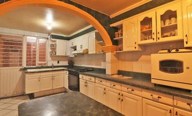 CASA EN VENTA EN MORELIA, ZONA FUENTES DE MORELIA.