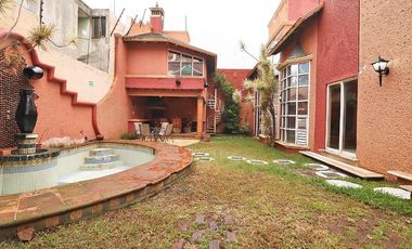 CASA EN VENTA EN MORELIA, ZONA FUENTES DE MORELIA.