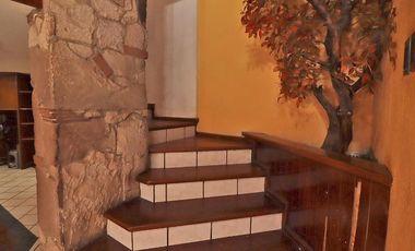 CASA EN VENTA EN MORELIA, ZONA FUENTES DE MORELIA.