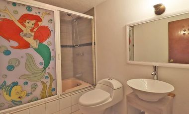 CASA EN VENTA EN MORELIA, ZONA FUENTES DE MORELIA.