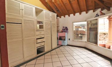 CASA EN VENTA EN MORELIA, ZONA FUENTES DE MORELIA.