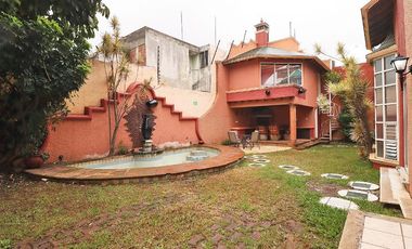 CASA EN VENTA EN MORELIA, ZONA FUENTES DE MORELIA.