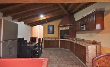 CASA EN VENTA EN MORELIA, ZONA FUENTES DE MORELIA.