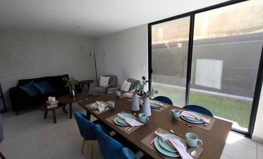 Casas en Venta sobre el Libramiento Norponiente