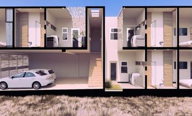 Departamentos en Venta en Ampliación Los Ángeles