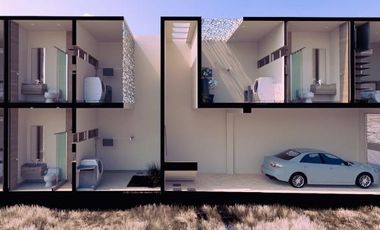 Departamentos en Venta en Ampliación Los Ángeles