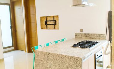 Departamentos en Venta Ampliación Los Ángeles