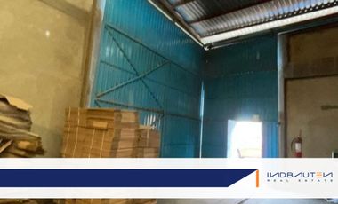 IB-EM1332 - Bodega Industrial en Venta en Atizapán, 128 m2.