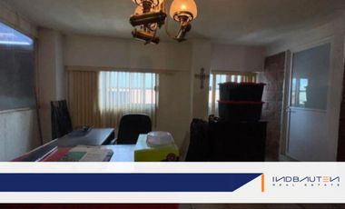 IB-EM1332 - Bodega Industrial en Venta en Atizapán, 128 m2.