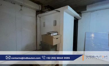 IB-EM1332 - Bodega Industrial en Venta en Atizapán, 128 m2.