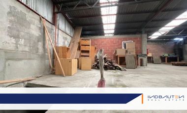 IB-EM1332 - Bodega Industrial en Venta en Atizapán, 128 m2.
