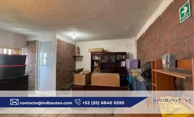 IB-EM1332 - Bodega Industrial en Venta en Atizapán, 128 m2.