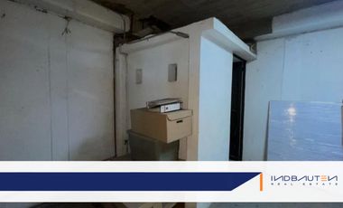 IB-EM1332 - Bodega Industrial en Venta en Atizapán, 128 m2.